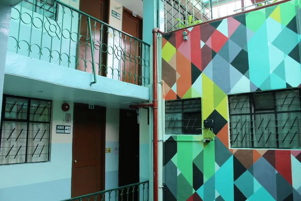 Hostal Benalcazar