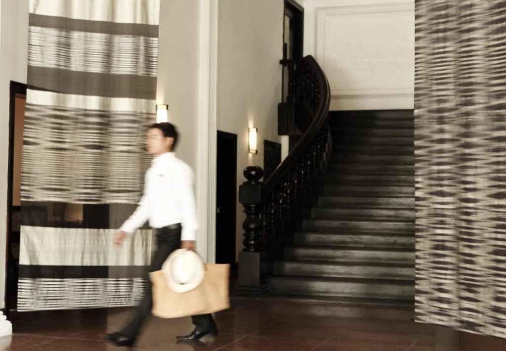 White Mansion 白色公馆