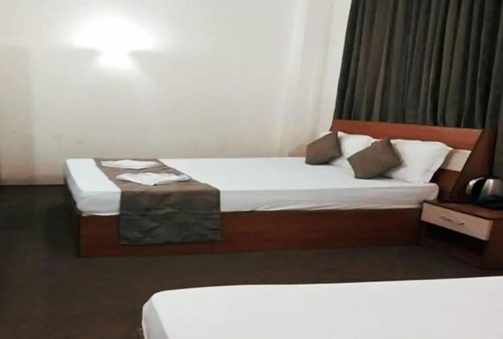 Rufina Cardamom Residency