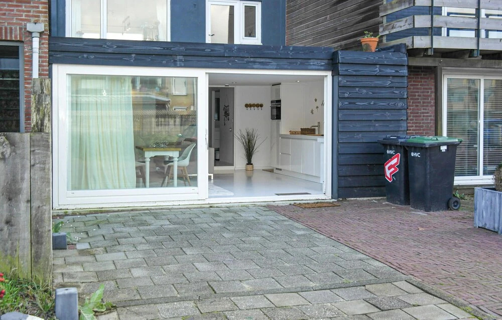 Geluk aan Zee