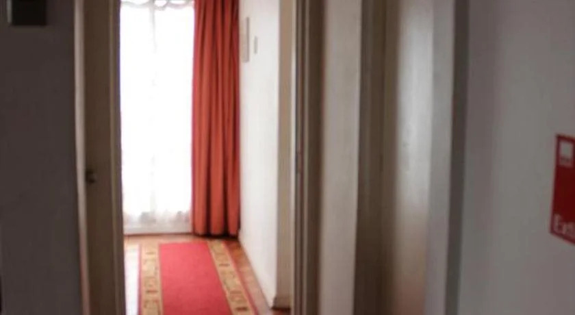 Hostal Junge