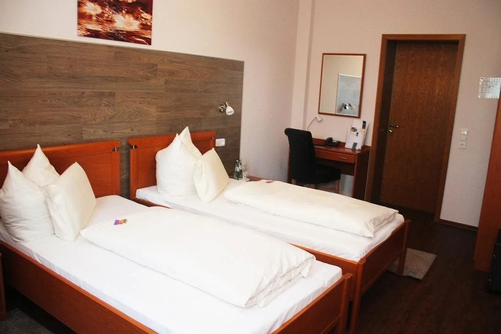 Hotel Am Vogelsang
