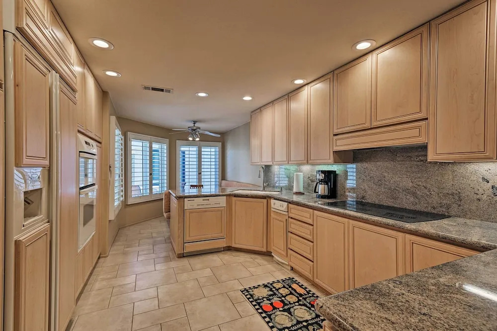 259250 3 BR La Quinta Mtn Resort Golf Course Home