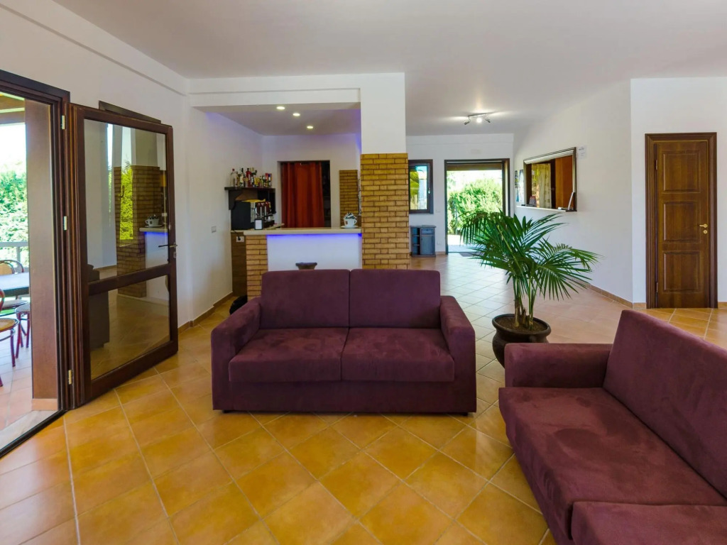 Residence Hydria, Campofelice di Rocella