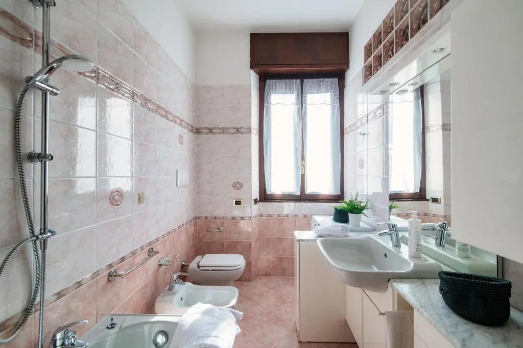 Feel @ Home Como - by MyHomeInComo