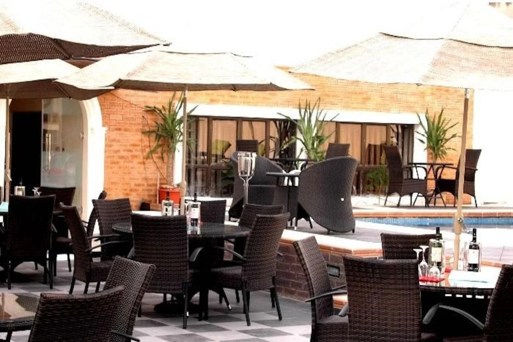 Aries Suites