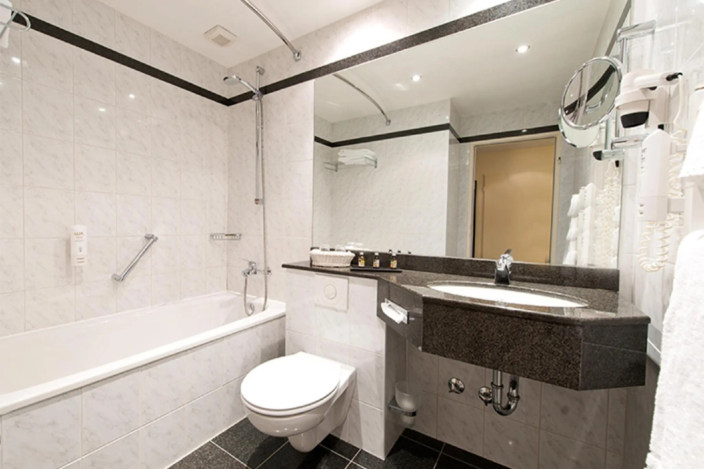 Leonardo Hotel Hannover Airport