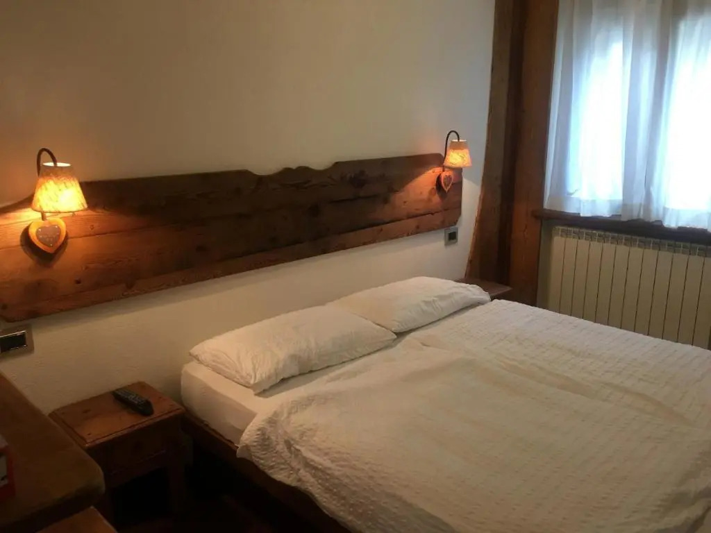 Appartamenti & Wellness Piero Gros
