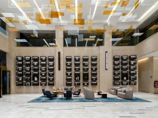 Yilin Hotel