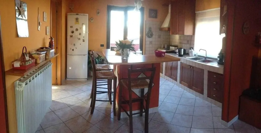L'Oasi del Relax