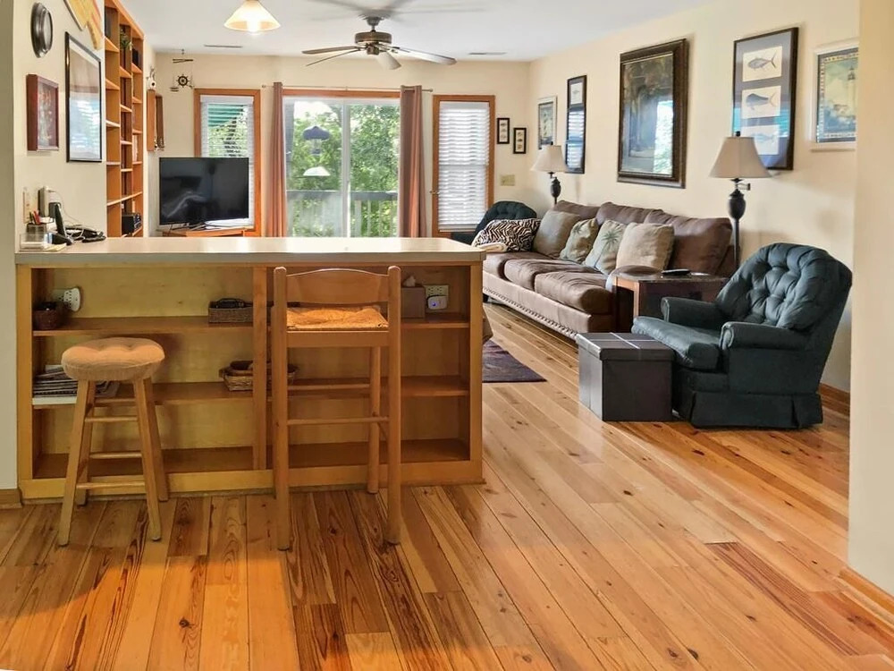 Marsh Cove