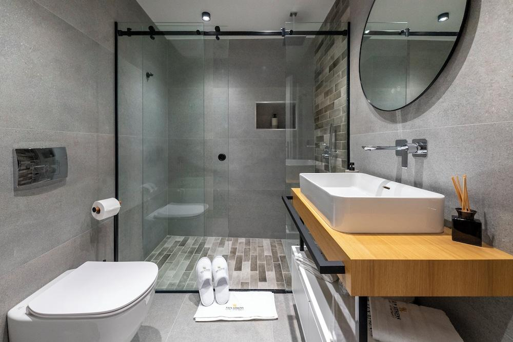 A&N Athens Luxury Apartments - Ermou