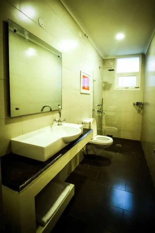 Anara Service Apartments - Greater Kailash Part II