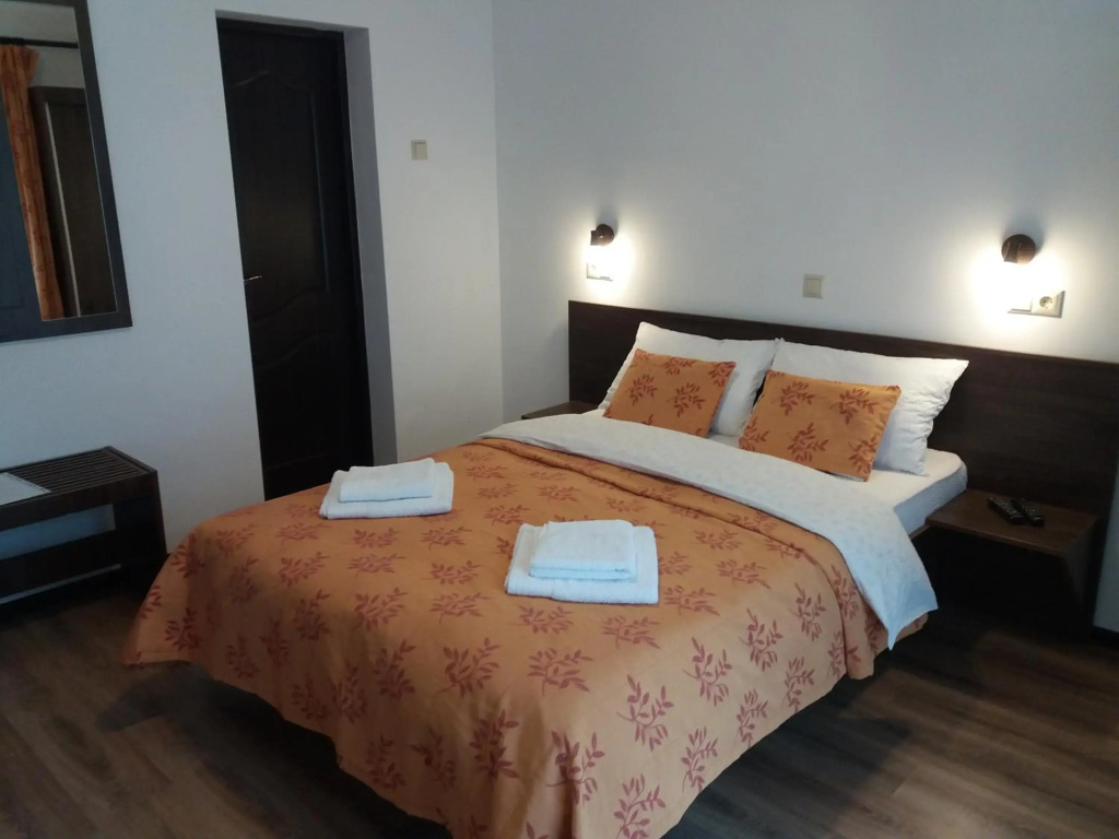 Cabana Cota 1700