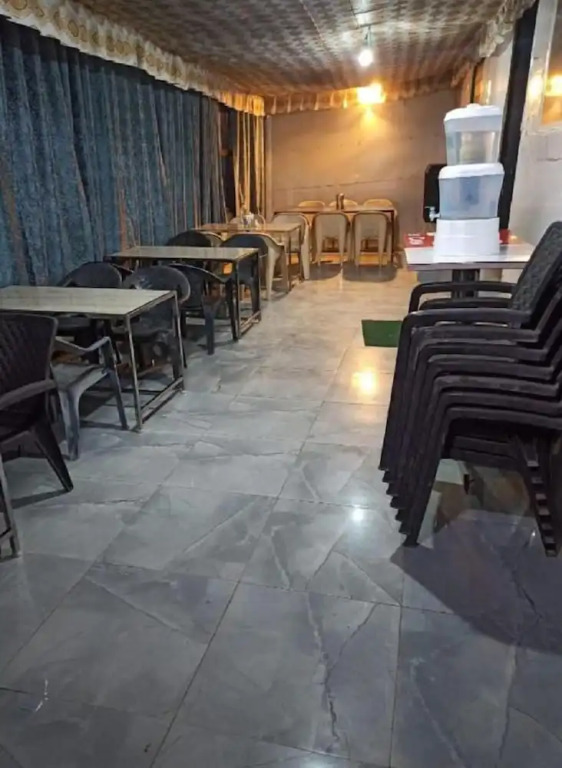 Silver Dew Resorts