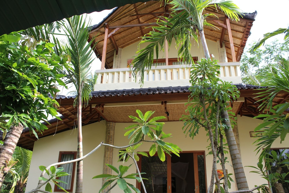 Junjungan Suite