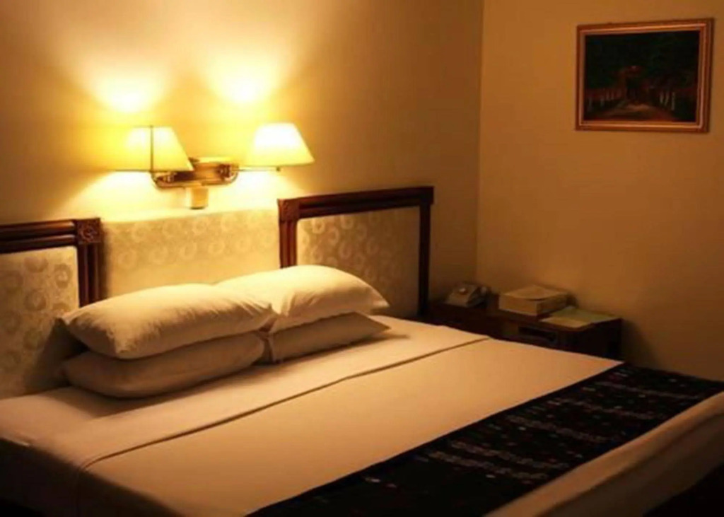 Alfa Hotel