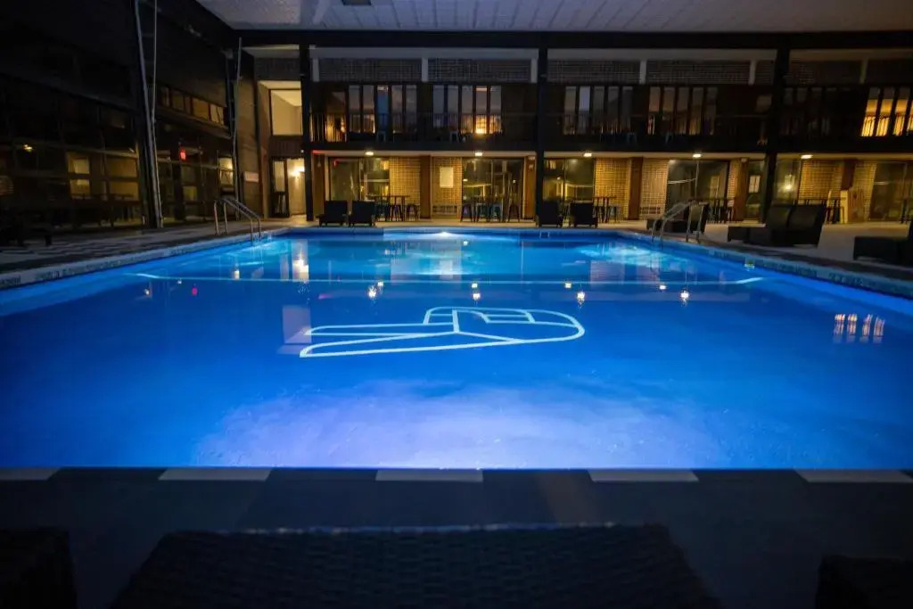The Highlander Hotel, Ascend Hotel Collection