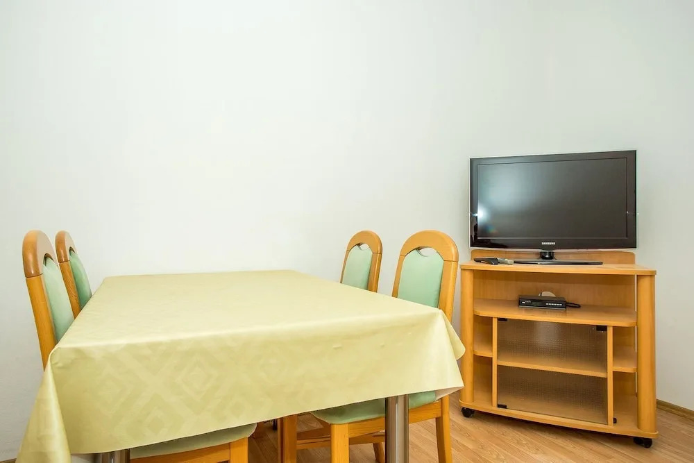 Apartments Bilić