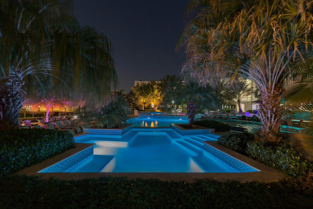 Acoya Curacao Resort, Villas & Spa