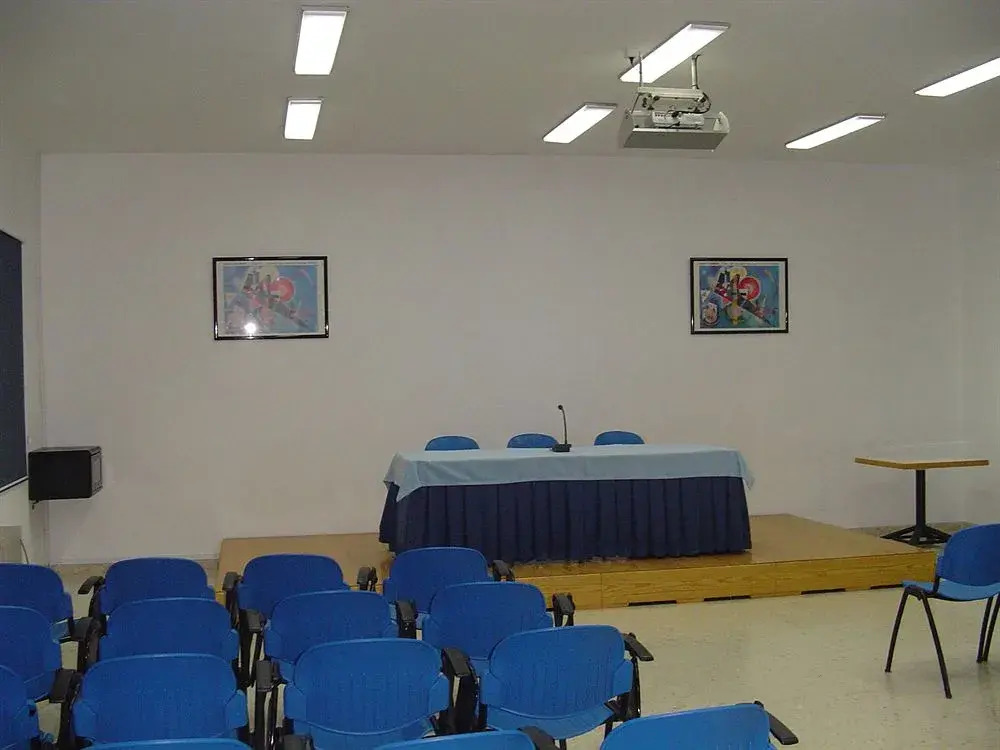 Albergue Inturjoven Malaga