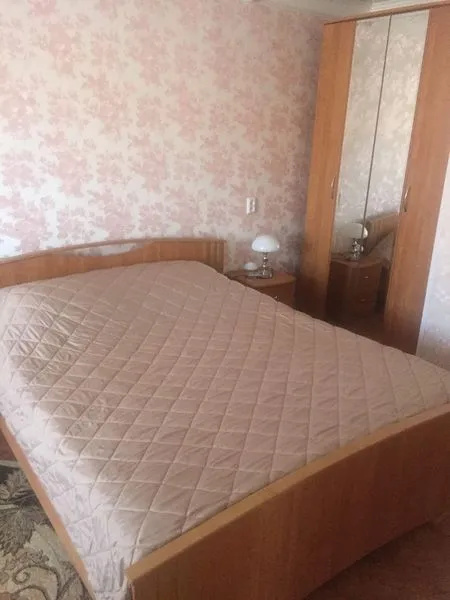 Отель  Кумертау
