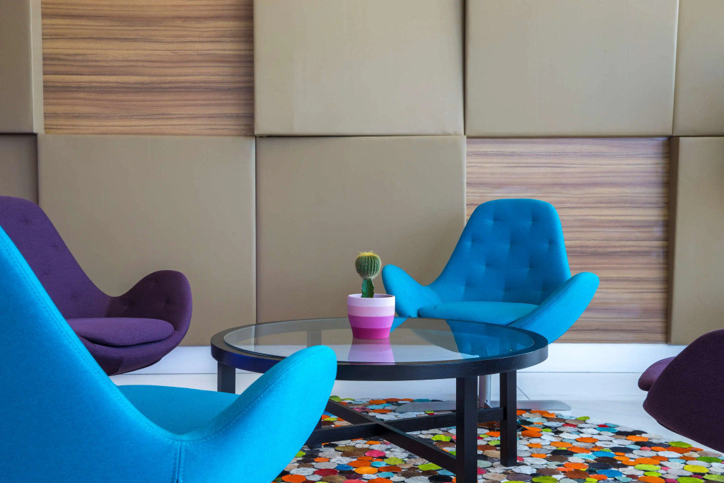 Radisson Blu Plaza Jeddah