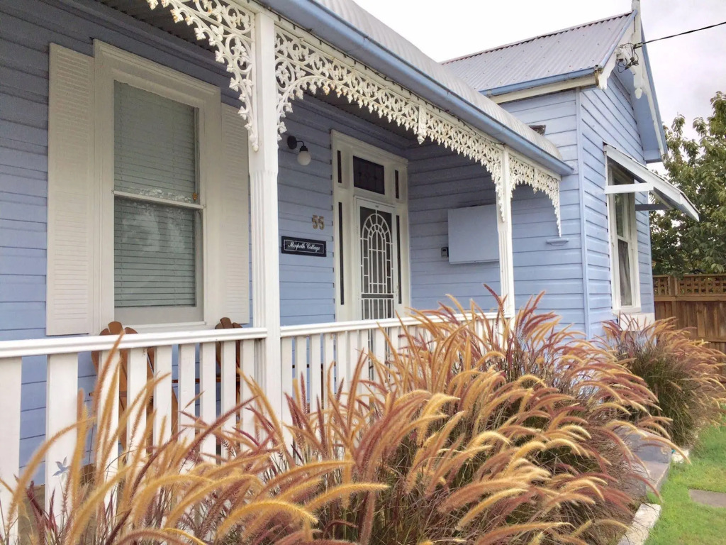 Morpeth Cottage