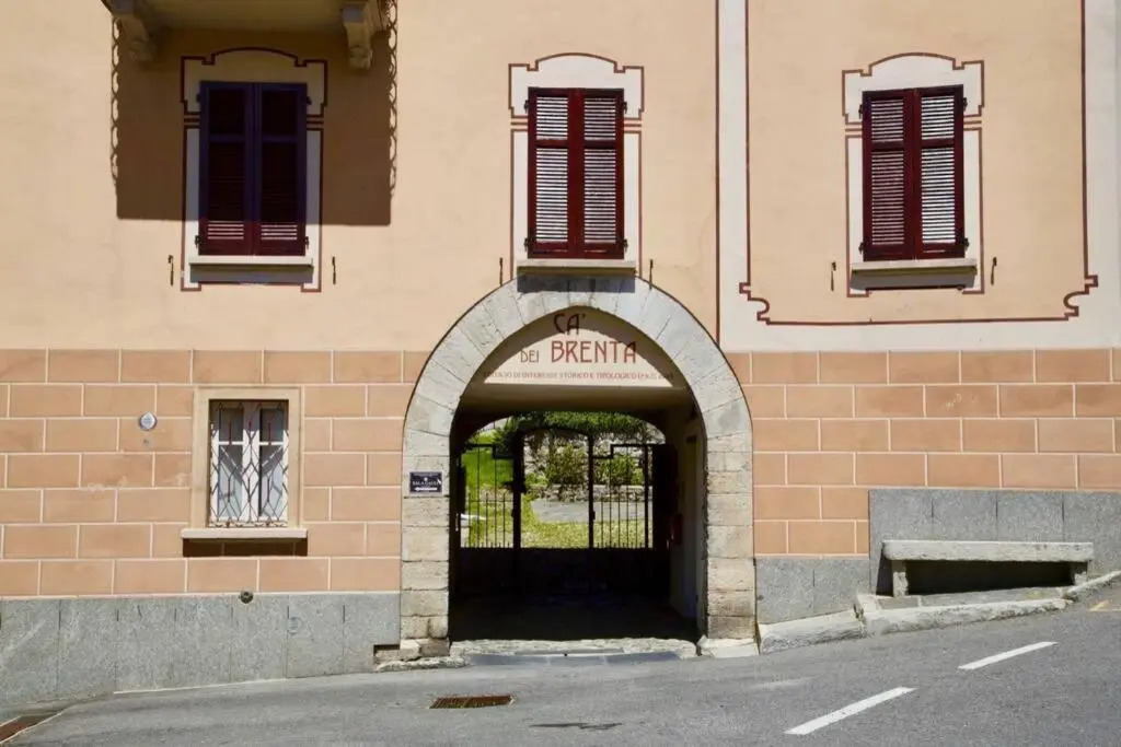 Contempora Apartments - Ca' Brenta Garden