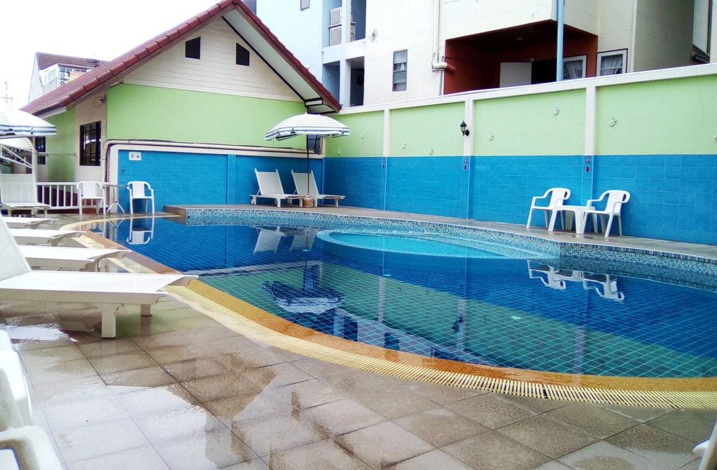 Baan Chanchay Hua Hin