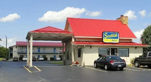 Scottish Inn Athens