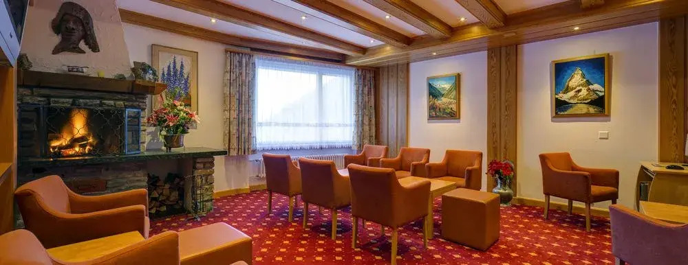 Hotel Taescherhof