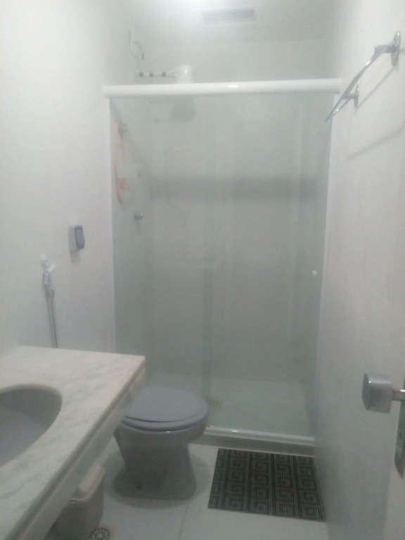 Apartamento Familiar, 250 Metros Da Praia Do Forte Com Piscina E Campo De Futebo