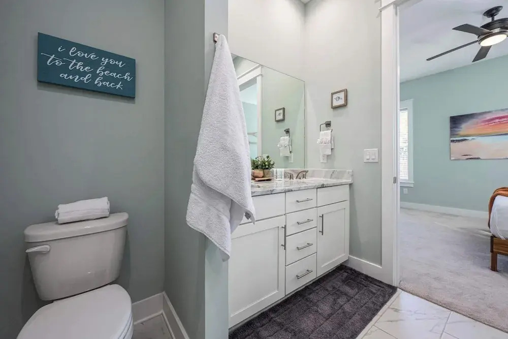 Beach to Bay 3BR Retreat - Cowboy Pool & Golf Cart