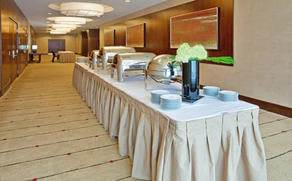 Crowne Plaza - Chicago West Loop by IHG