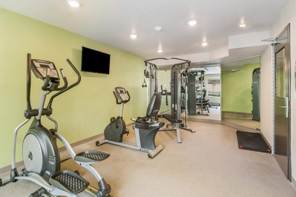 Woodspring Suites Billings