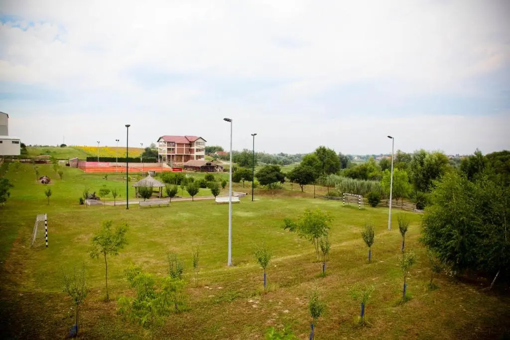 Pansion Budimir