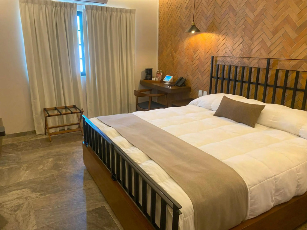 Hotel Boutique Divino Sol