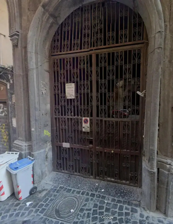 Anima Partenopea