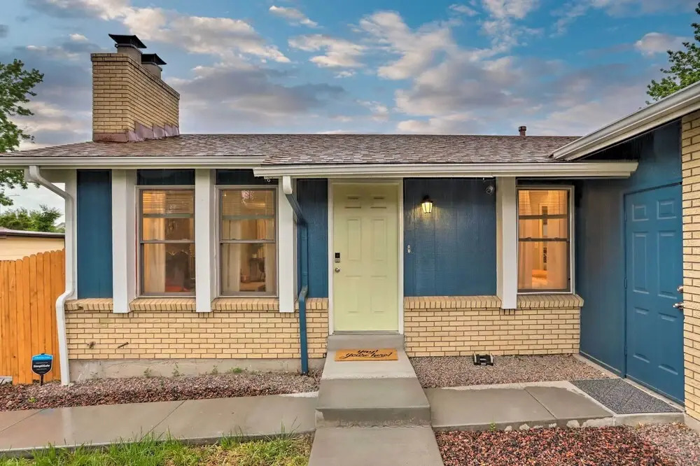 Game Room + Private Yard: Westminster Home!