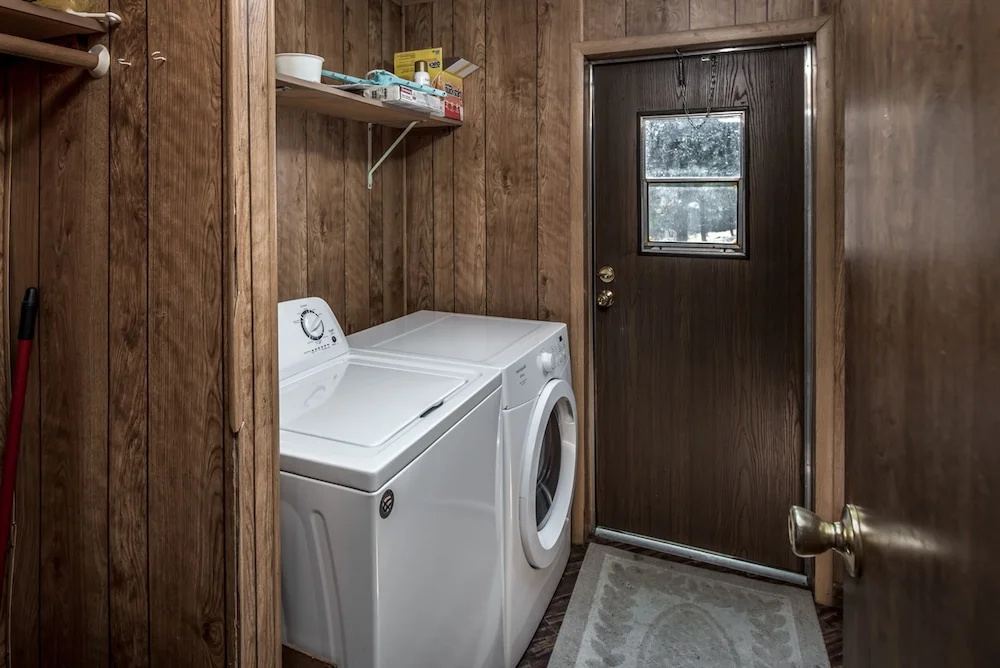 Ruidoso Three-bedroom