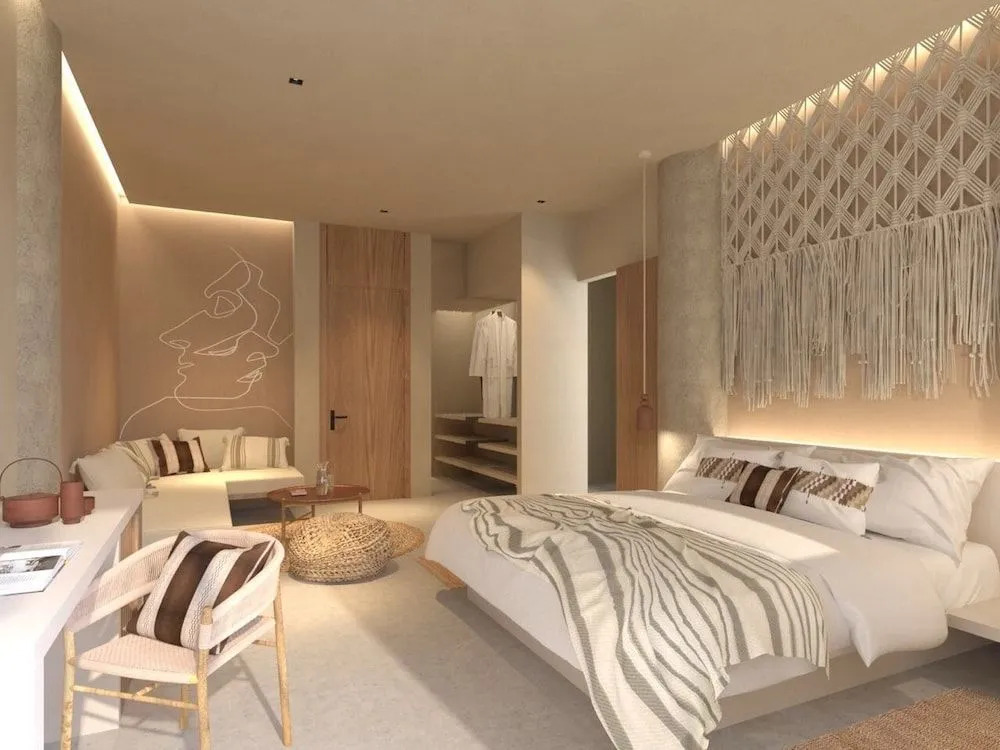 The Tryst Puerto Vallarta LGBT Hotel