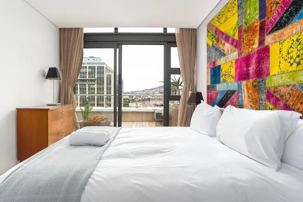 Fountain Suites Apartments