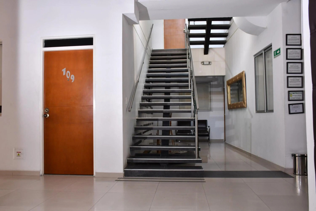 Hotel B`Quin Plaza Cúcuta