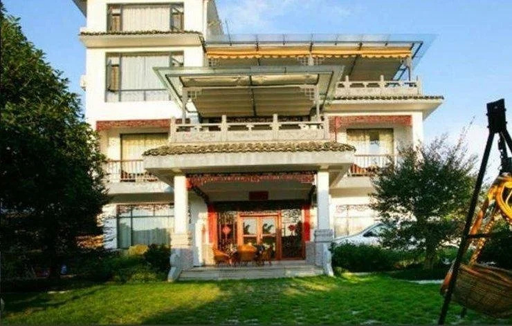Yangshuo LanShengge Hotel