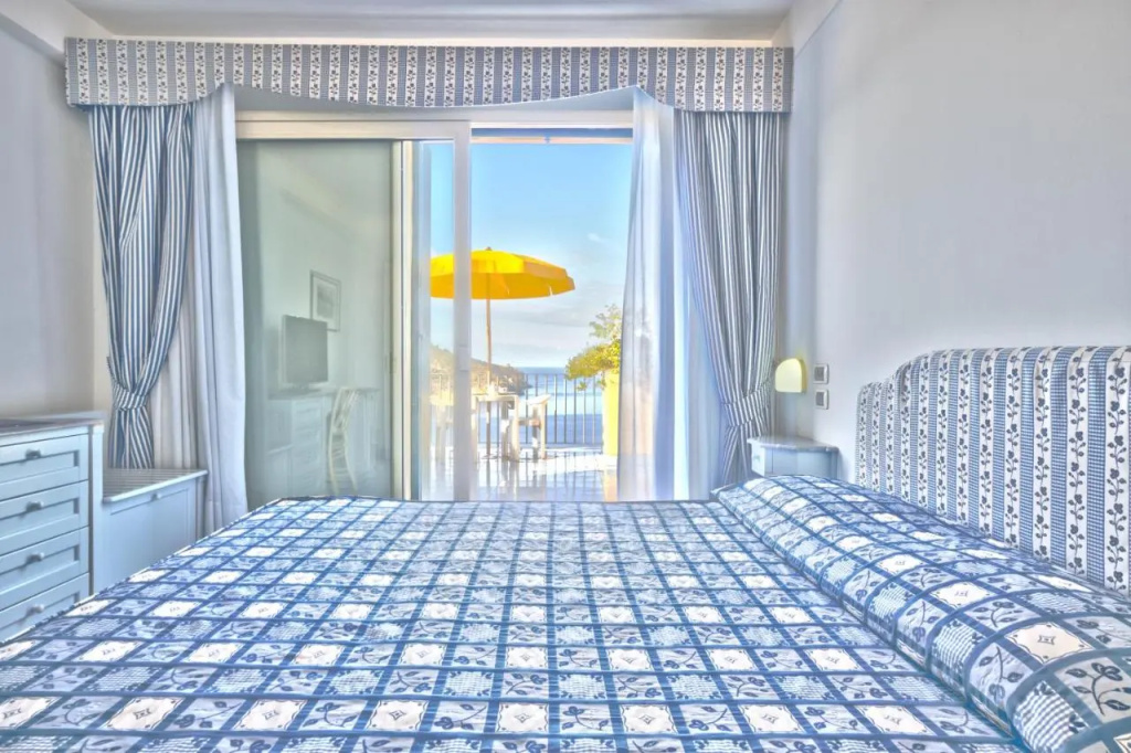 Hotel Santa Caterina