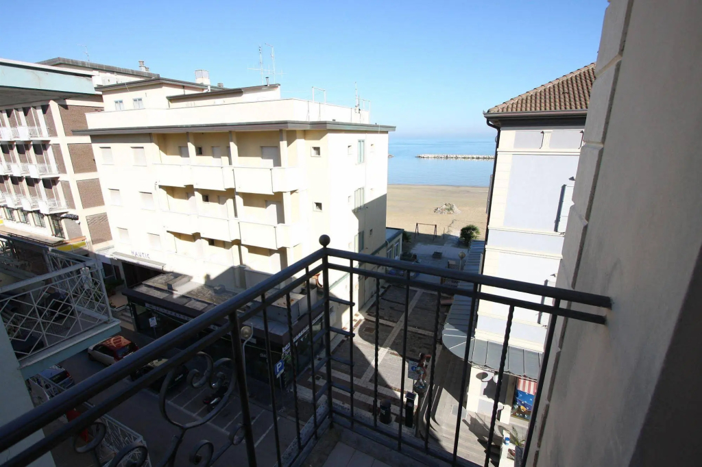 Hotel Stella DItalia - Nuova gestione