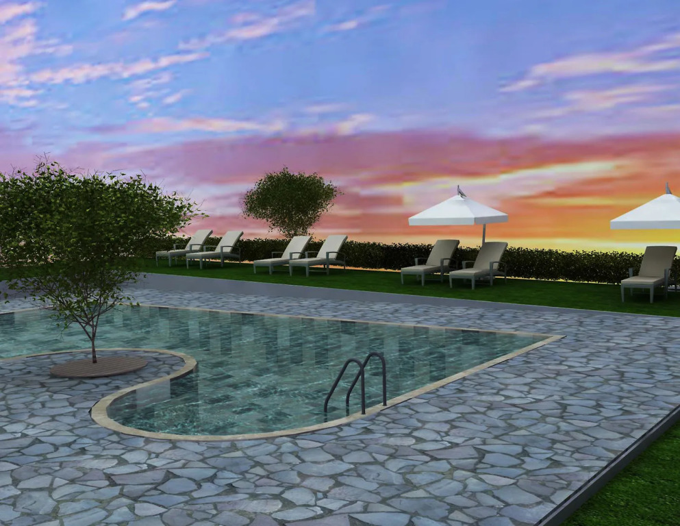 Asteris Village
