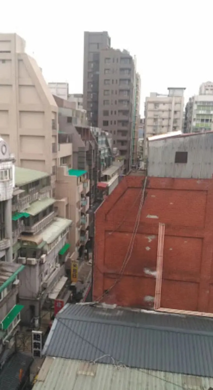 Tien Chin Hotel