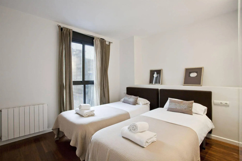 Valencia Luxury Ático Ayuntamiento